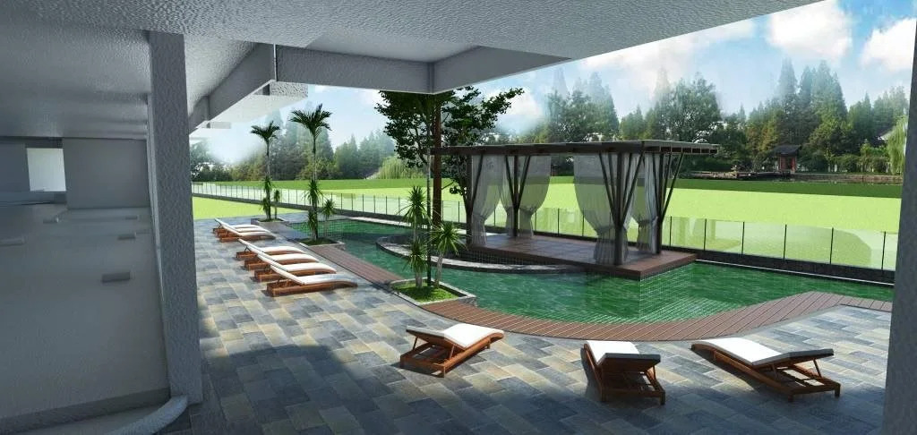Hotel Grand Baron