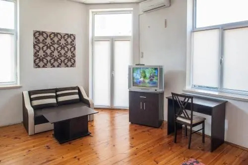 Sofia Central Guest Rooms
