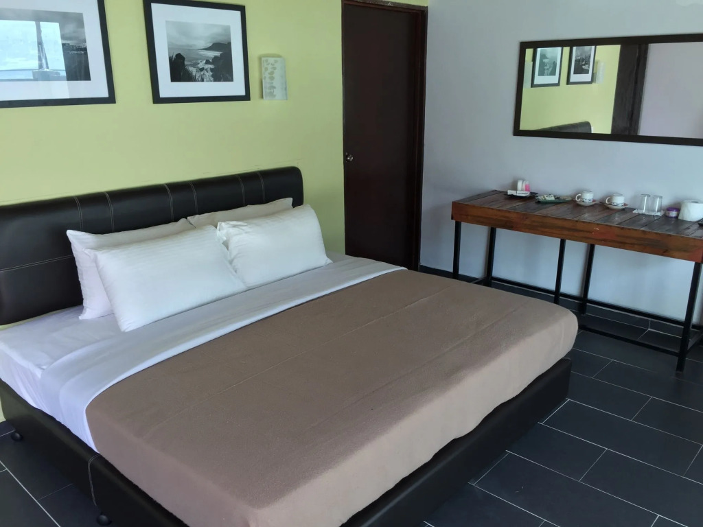 D'Coconut Villas