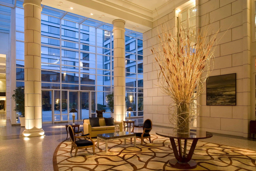 Park Hyatt Mendoza Hotel, Casino & Spa
