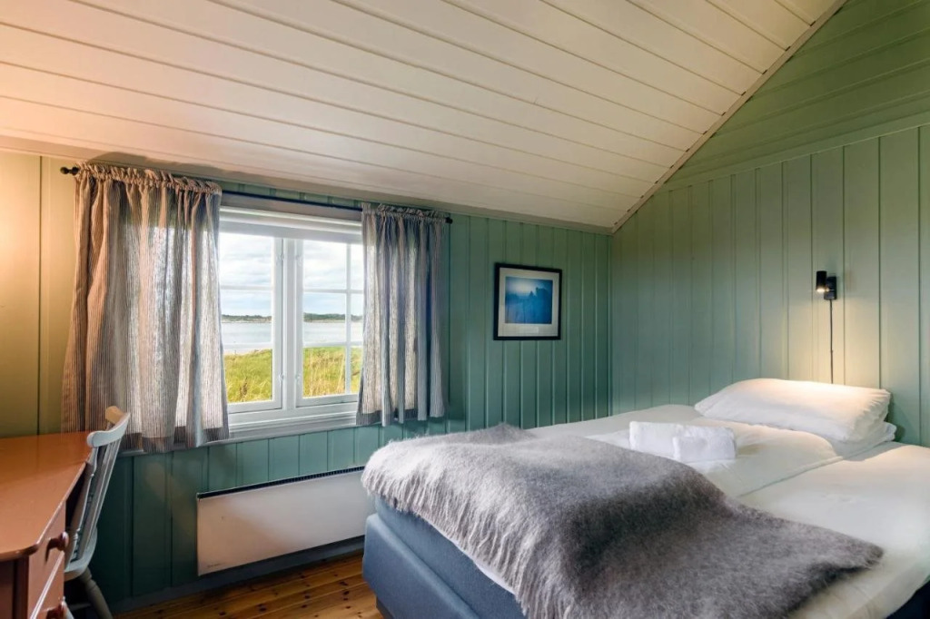 Håholmen - by Classic Norway Hotels