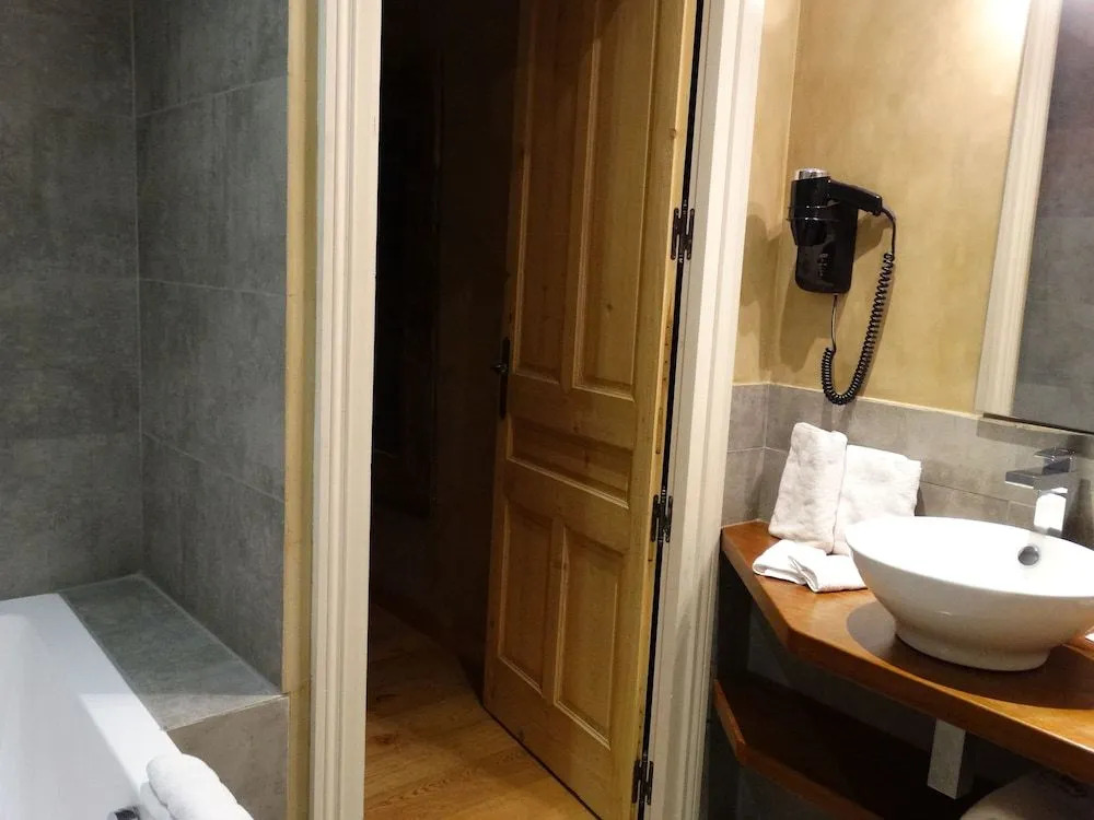 Charme & Business Hôtel Lyon