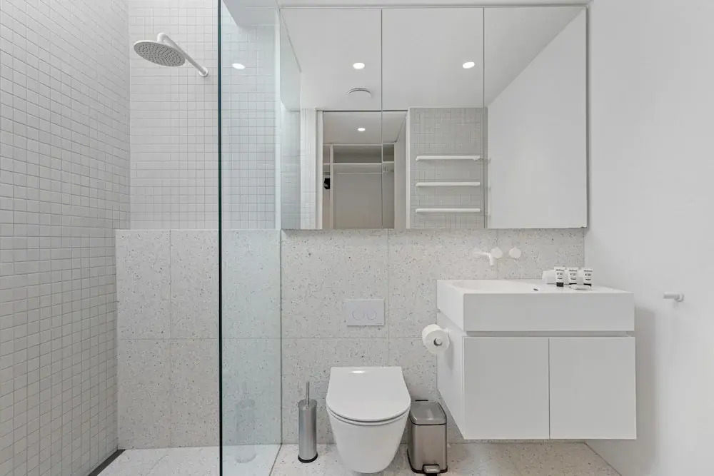 Stylish 2-bed Victorian Terrace in Carlton