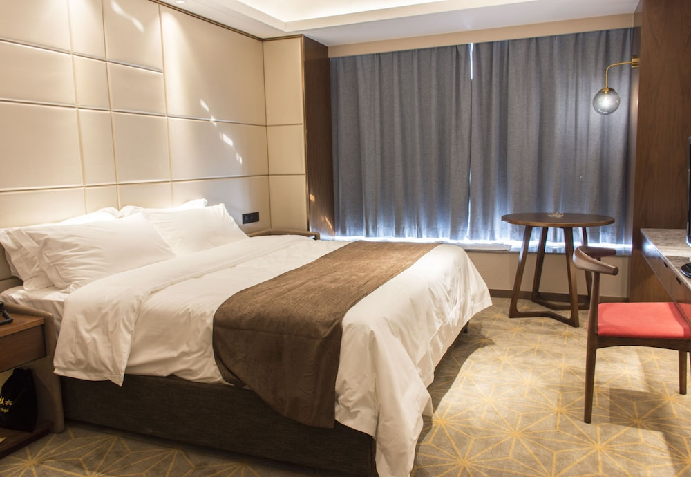 Guilin Plaza Hotel