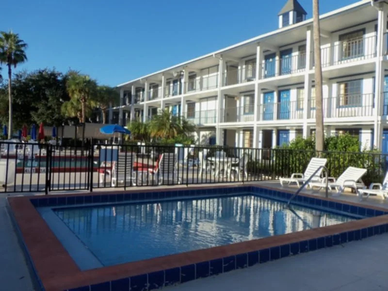 Claremont Hotel Kissimmee