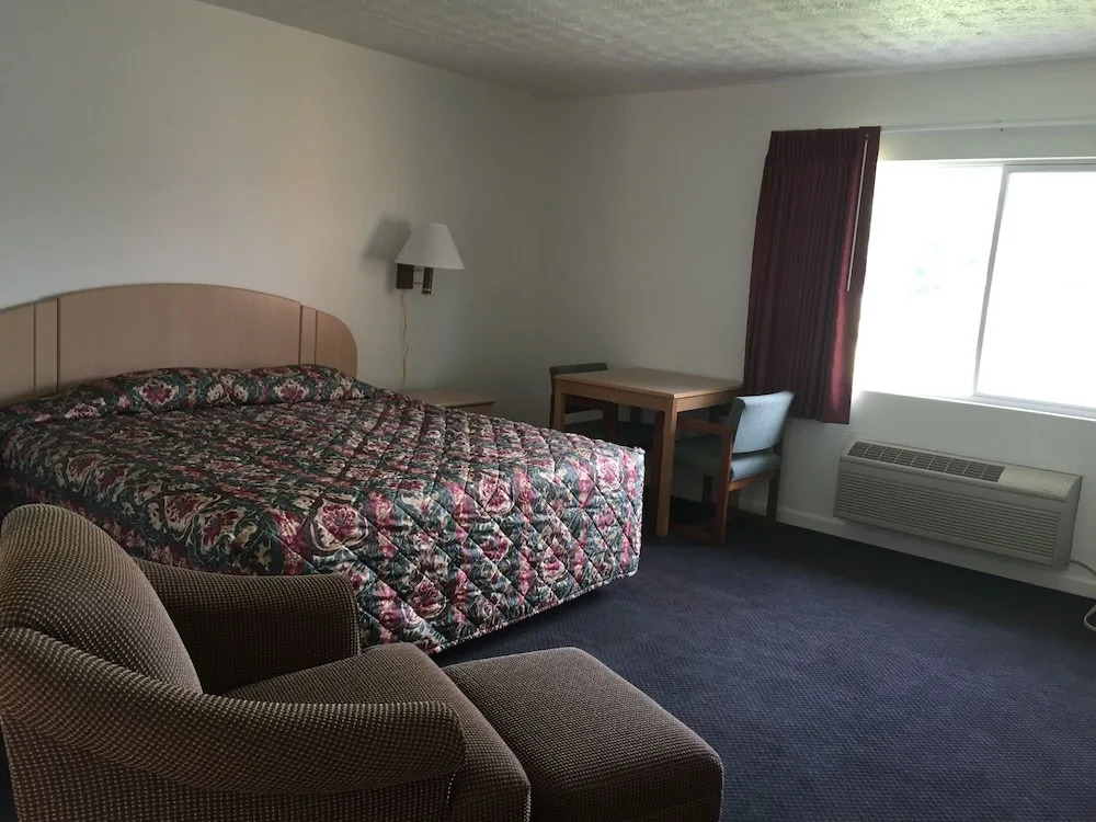 Economy Inn - Lafayette