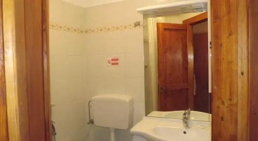 Bed & breakfast Pontetetto
