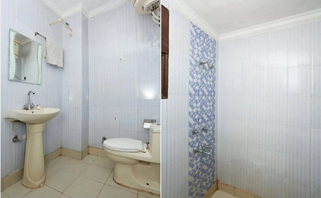 Hotel Eagle Eye by OYO Hotels