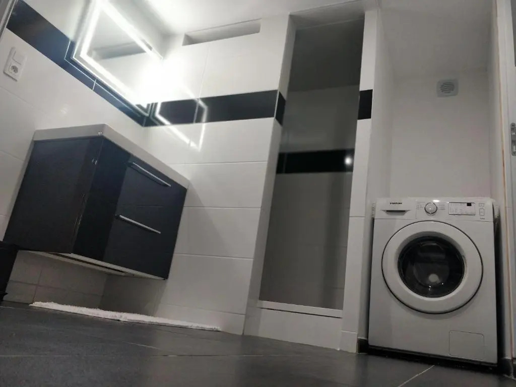 Très Bel Appartement Neuf et Moderne 63m2 à Obernai
