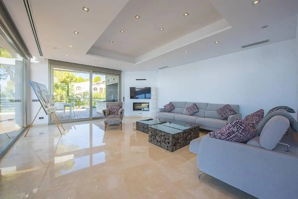 Villa Campomanes - Plusholidays