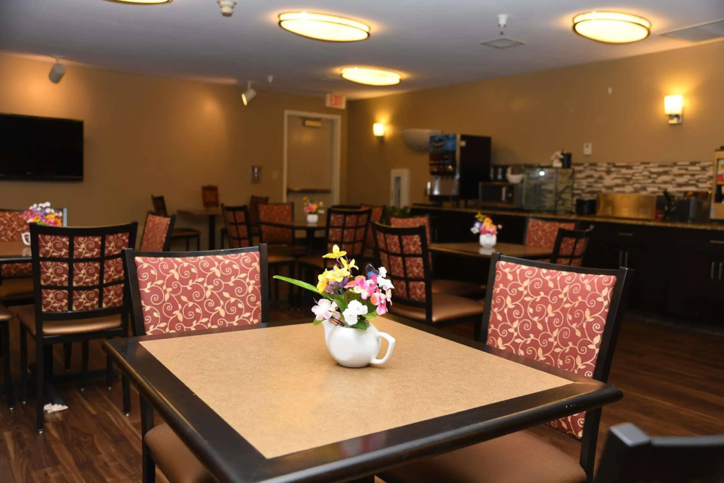 Best Western Okmulgee