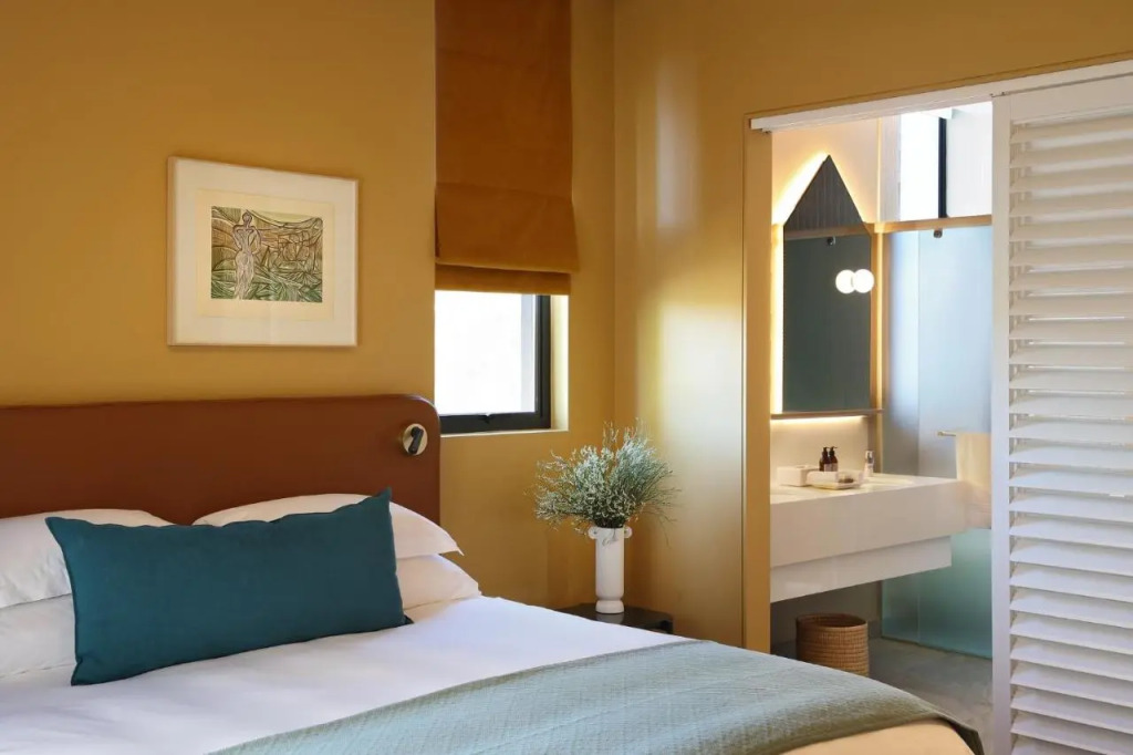Home Suite Hotels Rosebank