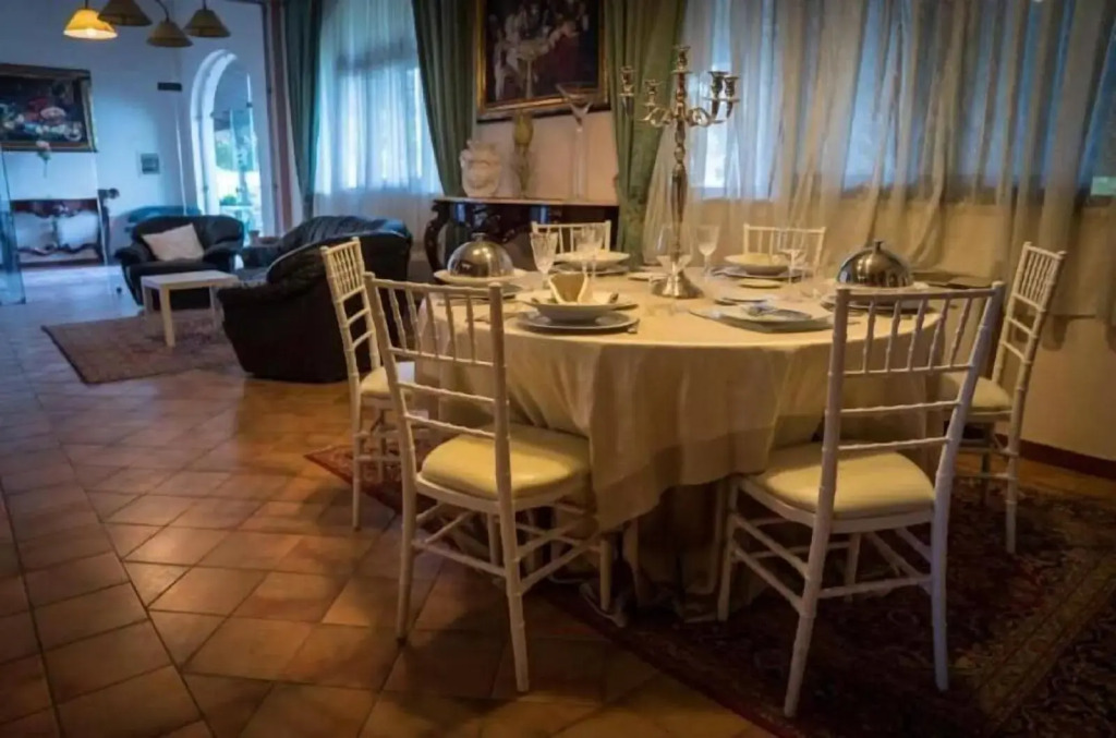 Tenuta Palladio