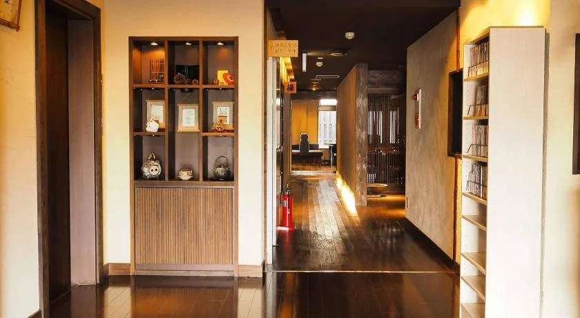 Hotel Komatsusou