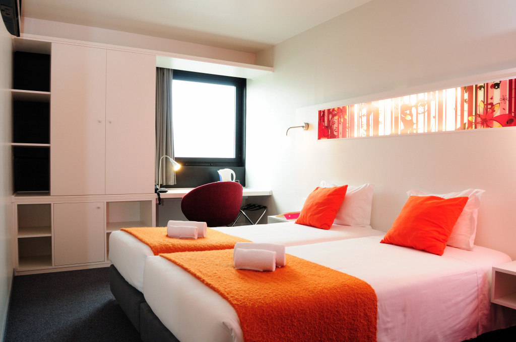 Star Inn Porto