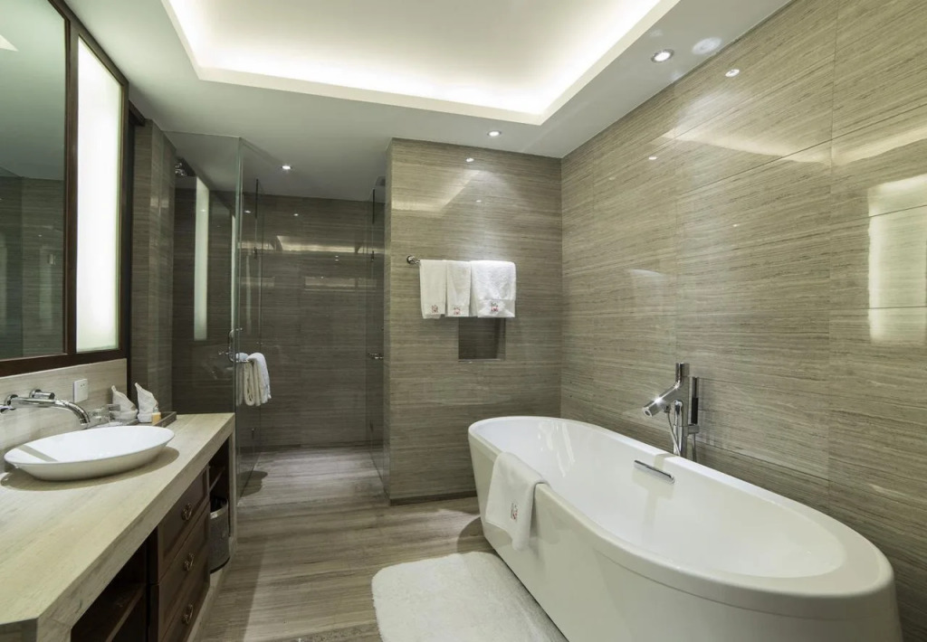 Lijiang Patio Luxury Hotel and Resort