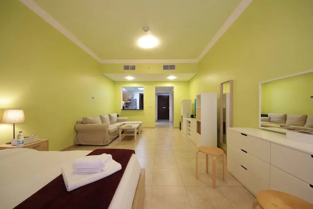 Signature Holiday Home - Venetian
