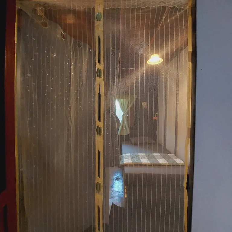 Baan Baan Cozy Hostel