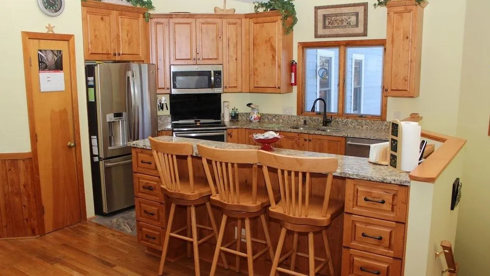 Caspies by the Sea 1240 - 6 Br Home
