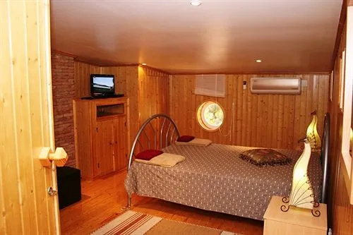 Villa Bora-Bora