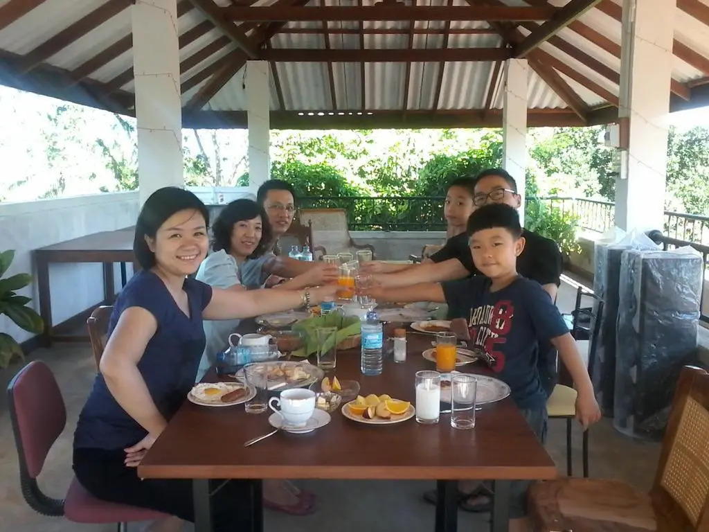 Lanka Villas Holiday Resort
