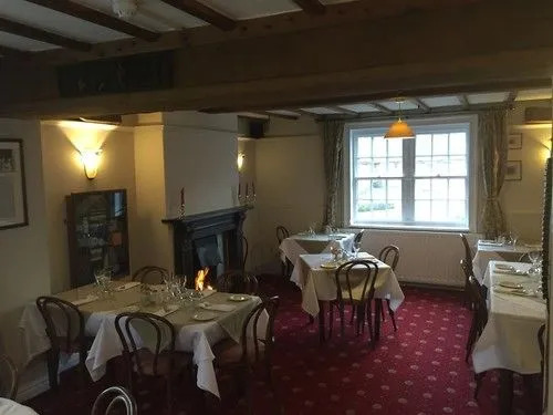 The Coppleridge Inn