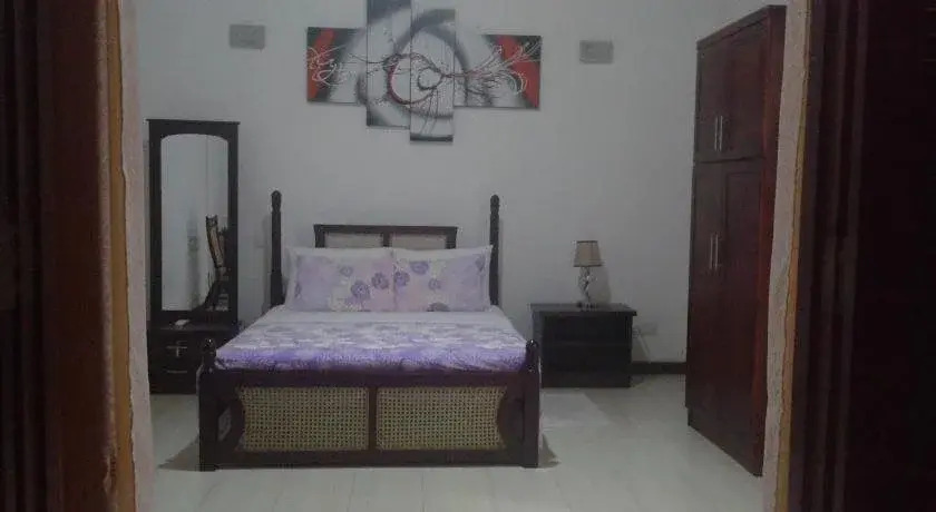 Thissa Homestay