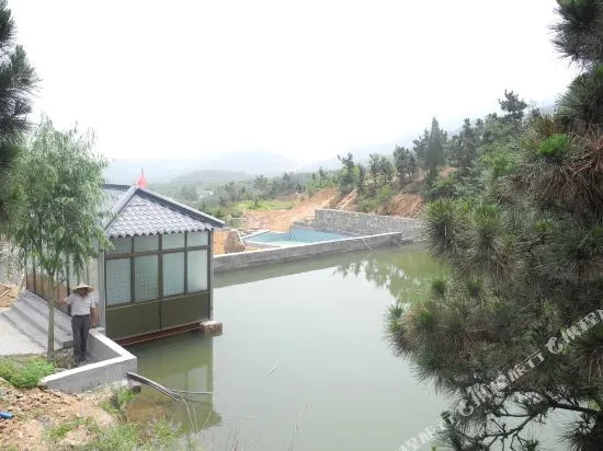 Mengyin Mengbao Inn