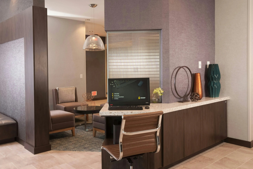 TownePlace Suites Charleston Airport/Convention Center