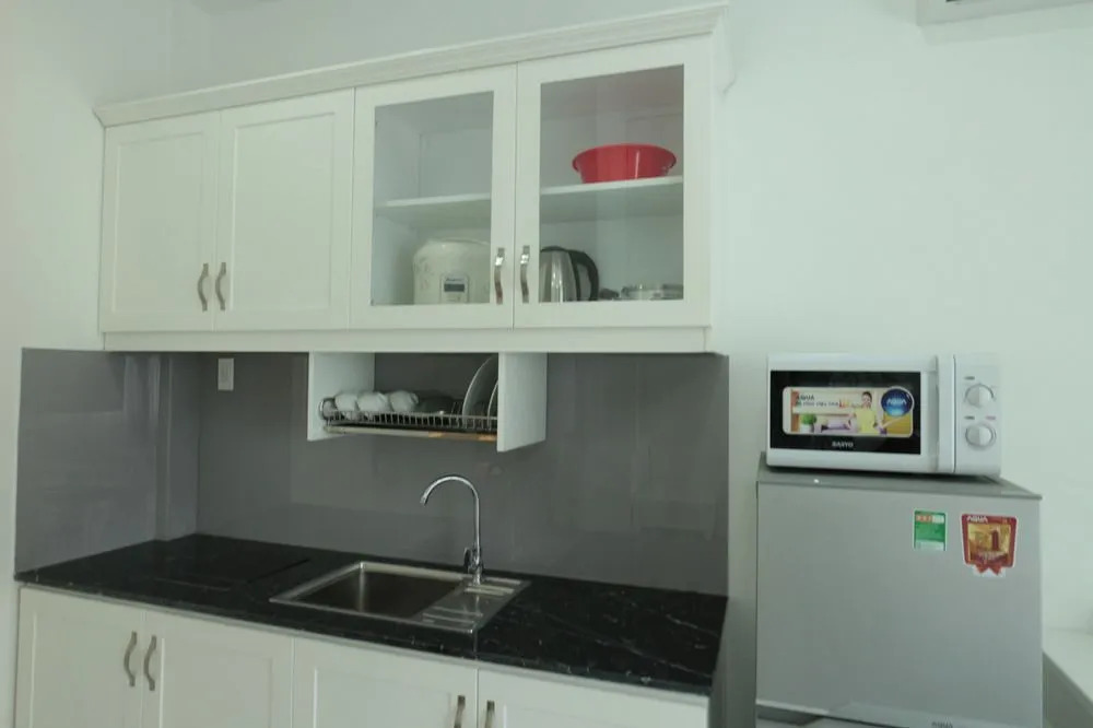 Lyna Apartment
