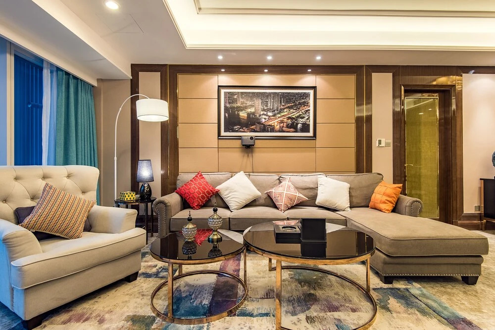 Chengdu Huishengjie Service Apartment