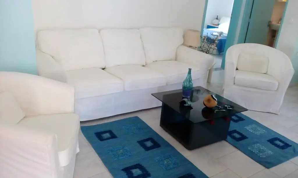 Marina Beach House