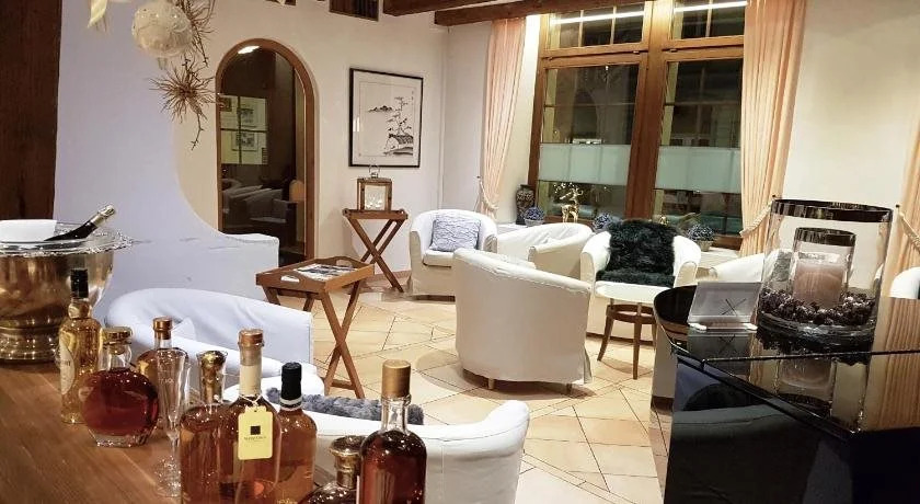 Hotel zur Post