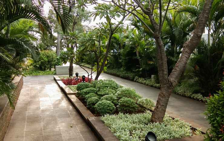 Great Deal 3BR Apartment at Thamrin Residence
