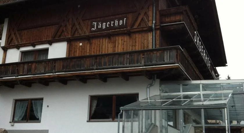 Pension Jägerhof