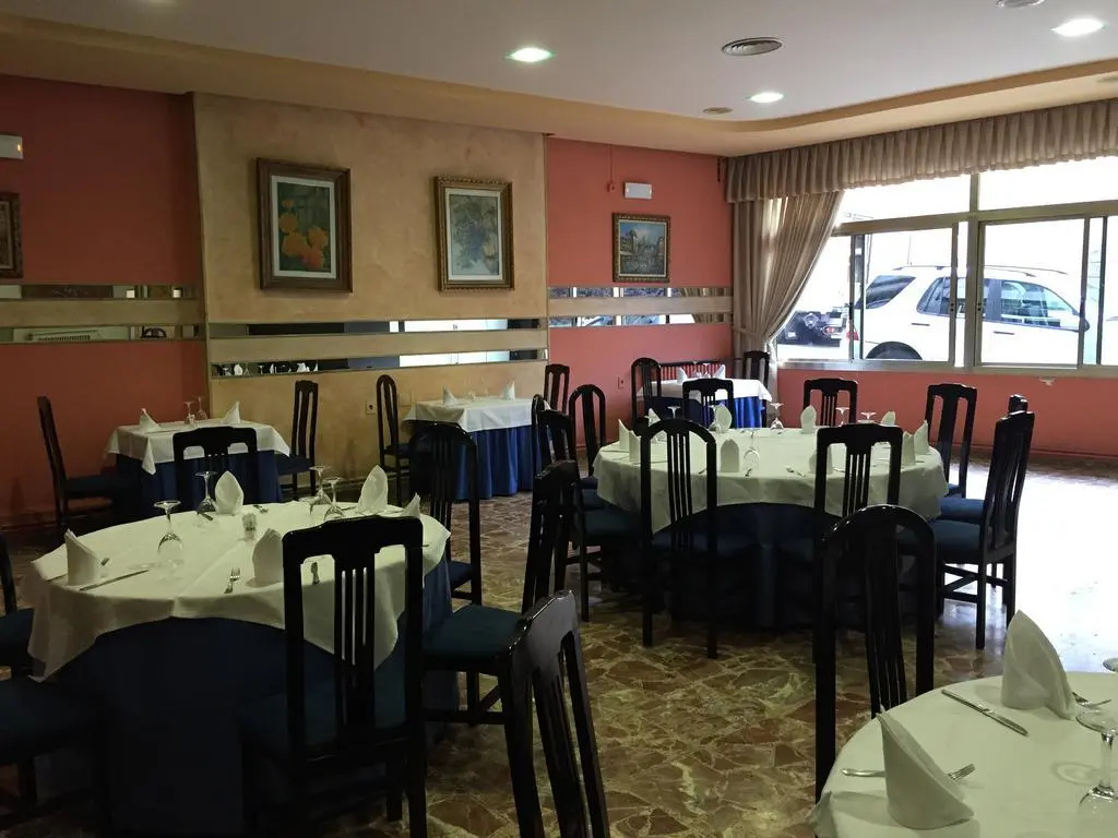 Hotel Restaurante Derby