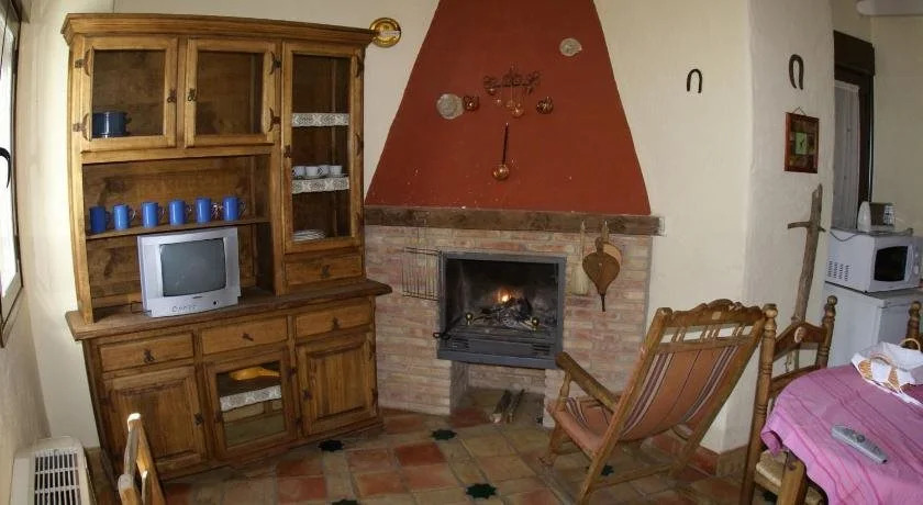 La Casa de la Abuela