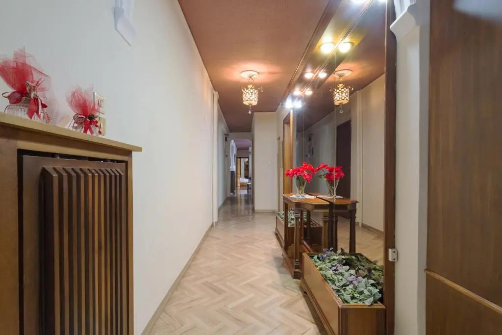 Acropolis View apartment 120sqm