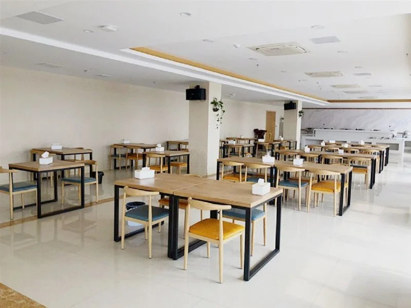 Vienna International Hotel (Nanban Banqiao Development Zone)