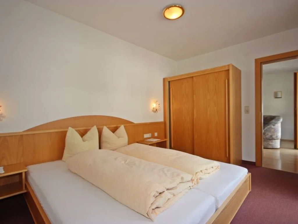Apartment Handle Ried im Oberinntal 37477