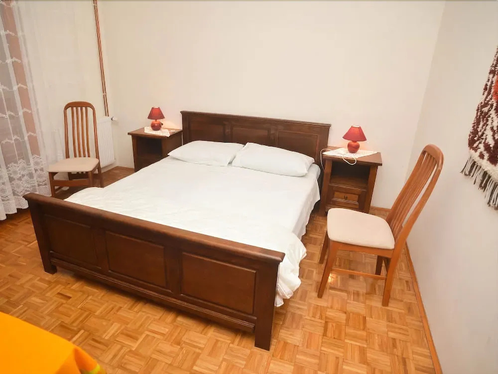Apartments Ante