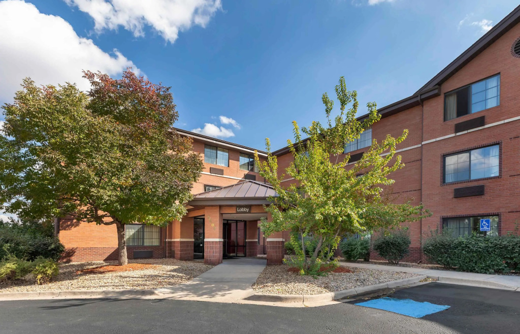 Extended Stay America Select Suites - Denver - Tech Center South