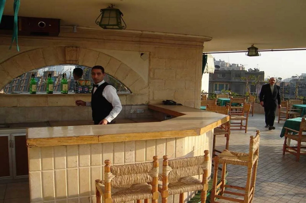Carlton Downtown Cairo