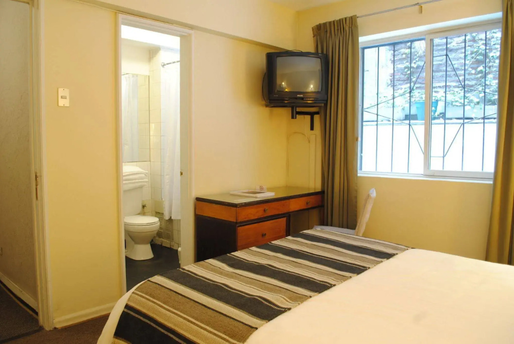 Apart Hotel Carlton House