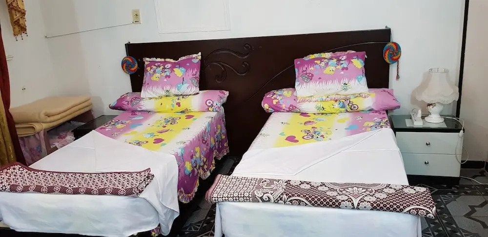 Battota Nubian Guest House