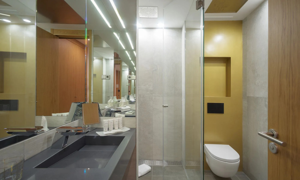 ICON Casona 1900 by Petit Palace
