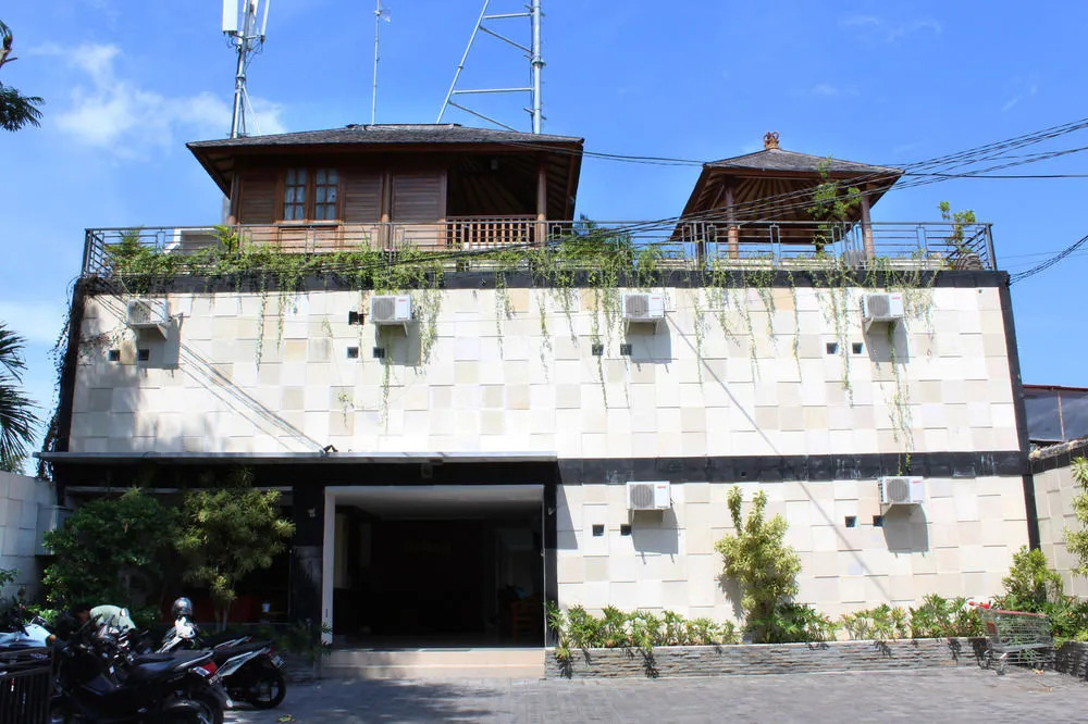 Airy Denpasar Barat Nakula Timur 6 Kuta Bali