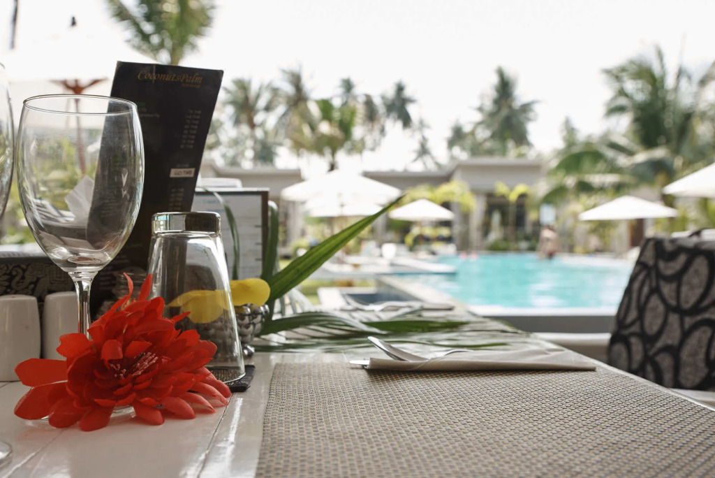 CoconutsPalm Resort
