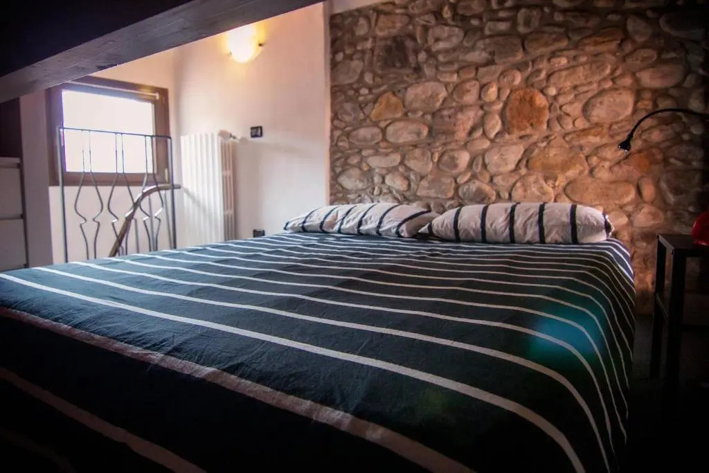 Piccola casa vacanze - Small vacation house