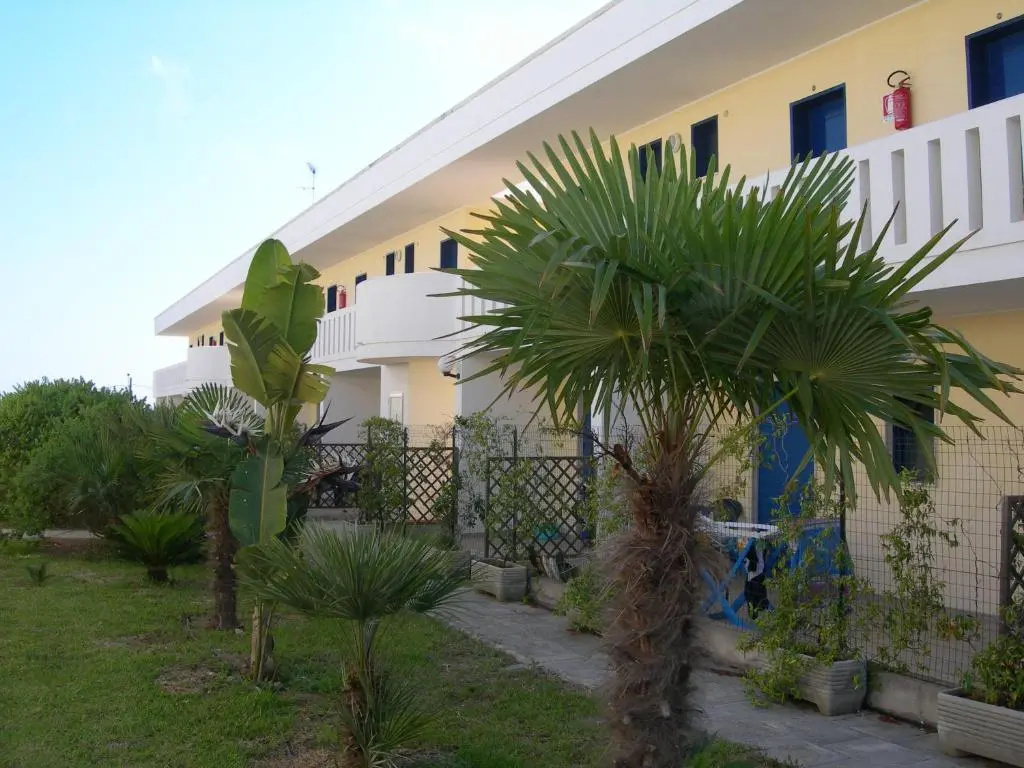 Residence Oasi Salento